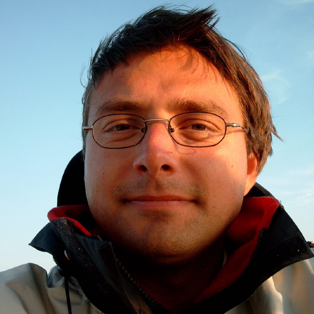 Andreas Hallof